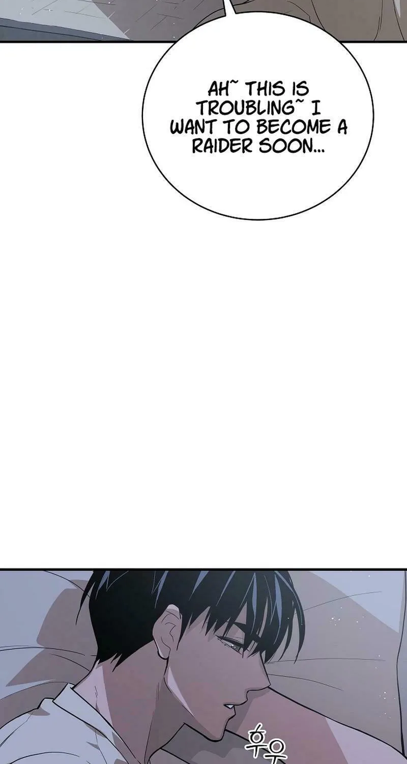 Read The Raider chapter 25 image 65 on Lezhin
