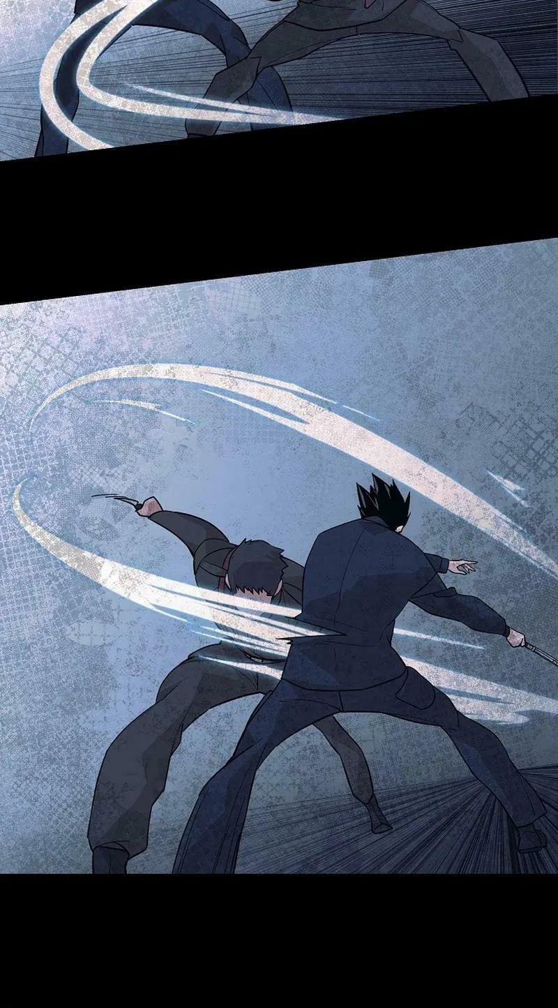 Read The Raider chapter 25 image 68 on Lezhin