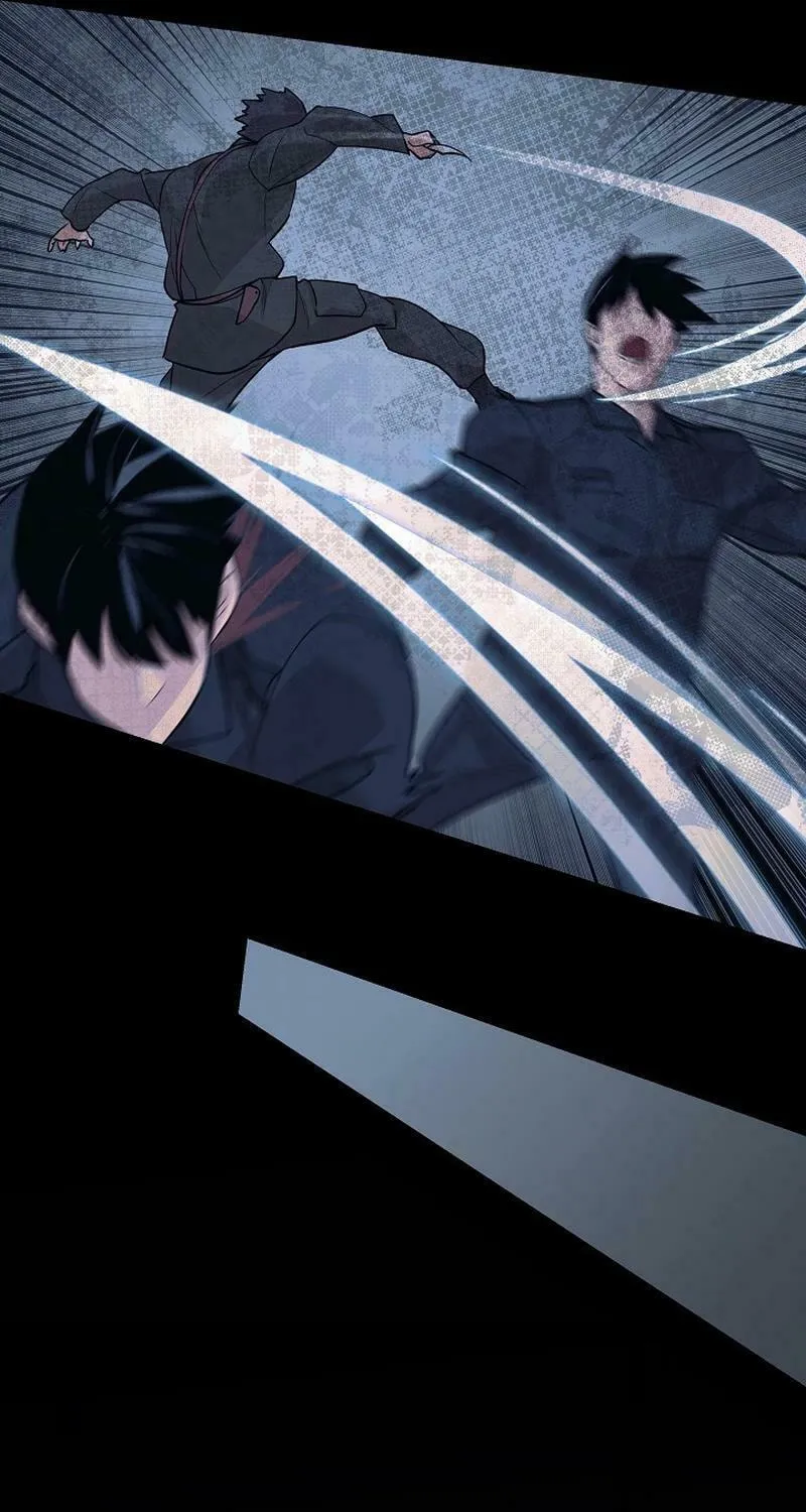 Read The Raider chapter 25 image 69 on Lezhin