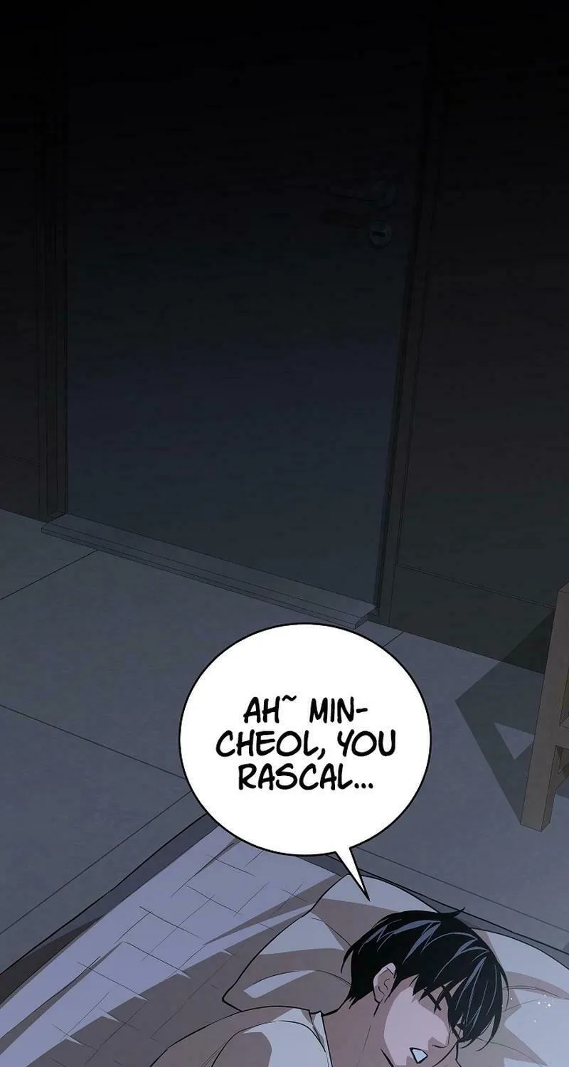 Read The Raider chapter 25 image 70 on Lezhin
