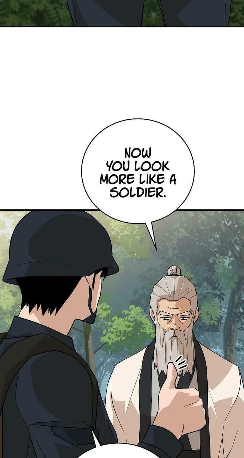 Read The Raider chapter 25 image 77 on Lezhin