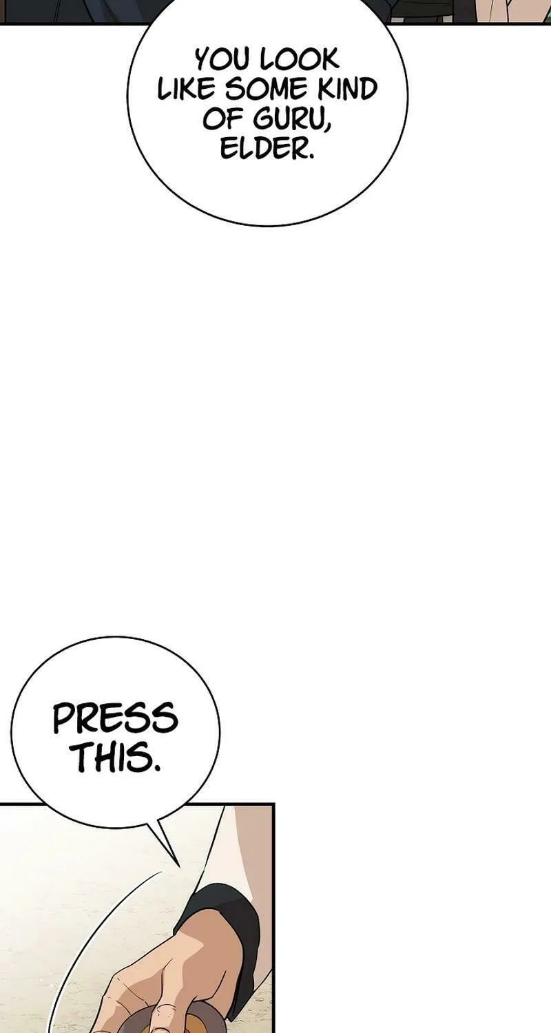 Read The Raider chapter 25 image 78 on Lezhin