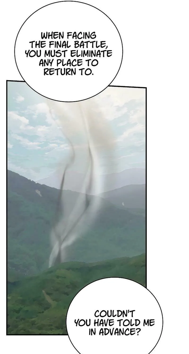 Read The Raider chapter 25 image 83 on Lezhin
