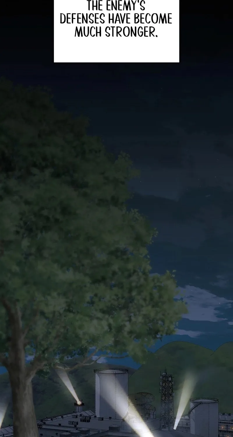 Read The Raider chapter 26 image 1 on Lezhin