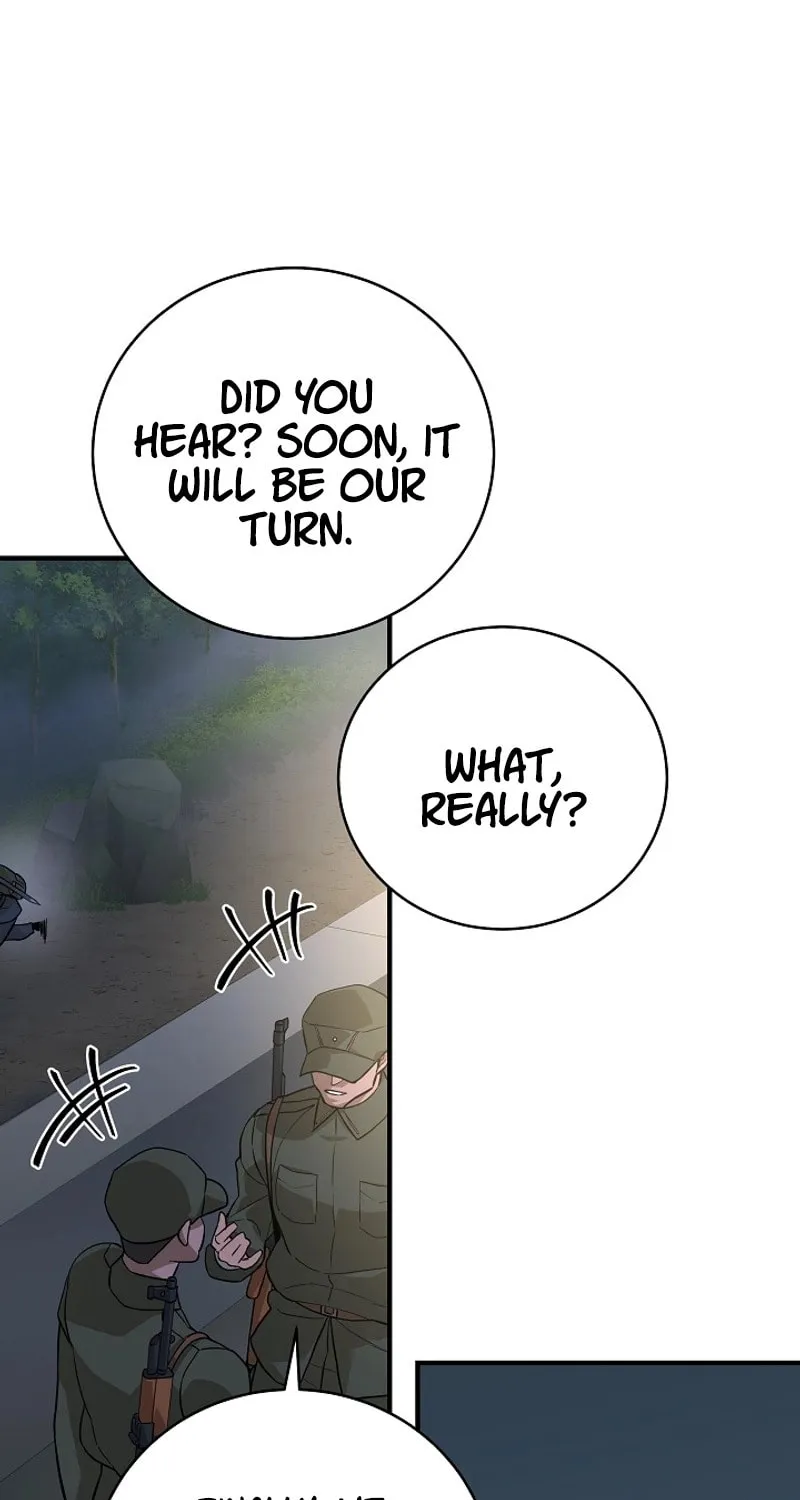 Read The Raider chapter 26 image 12 on Lezhin