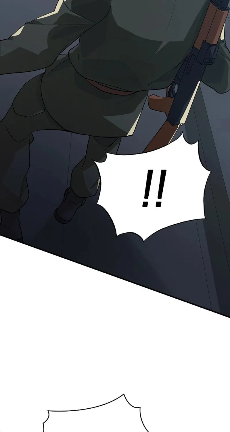 Read The Raider chapter 26 image 15 on Lezhin