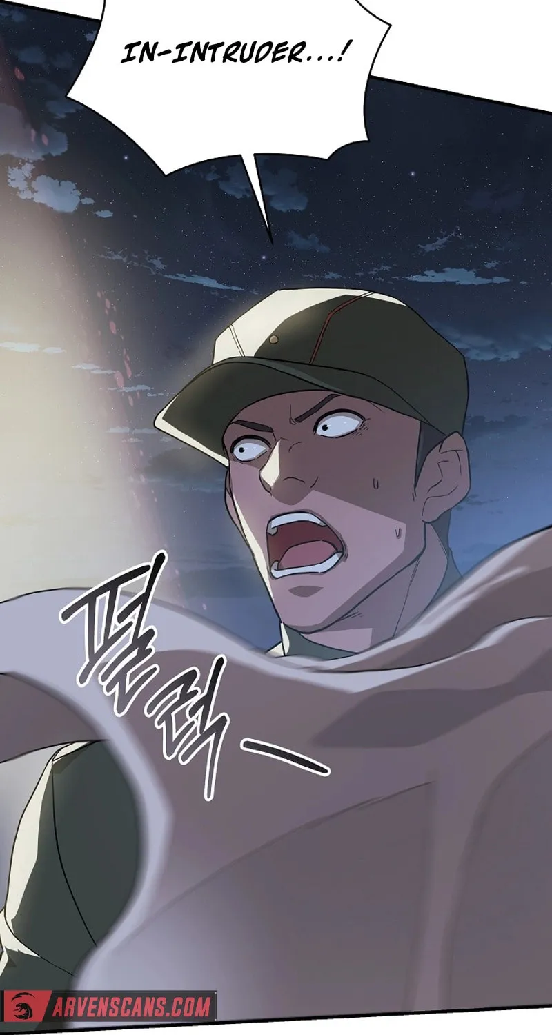 Read The Raider chapter 26 image 16 on Lezhin