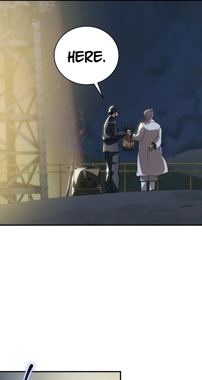 Read The Raider chapter 26 image 28 on Lezhin