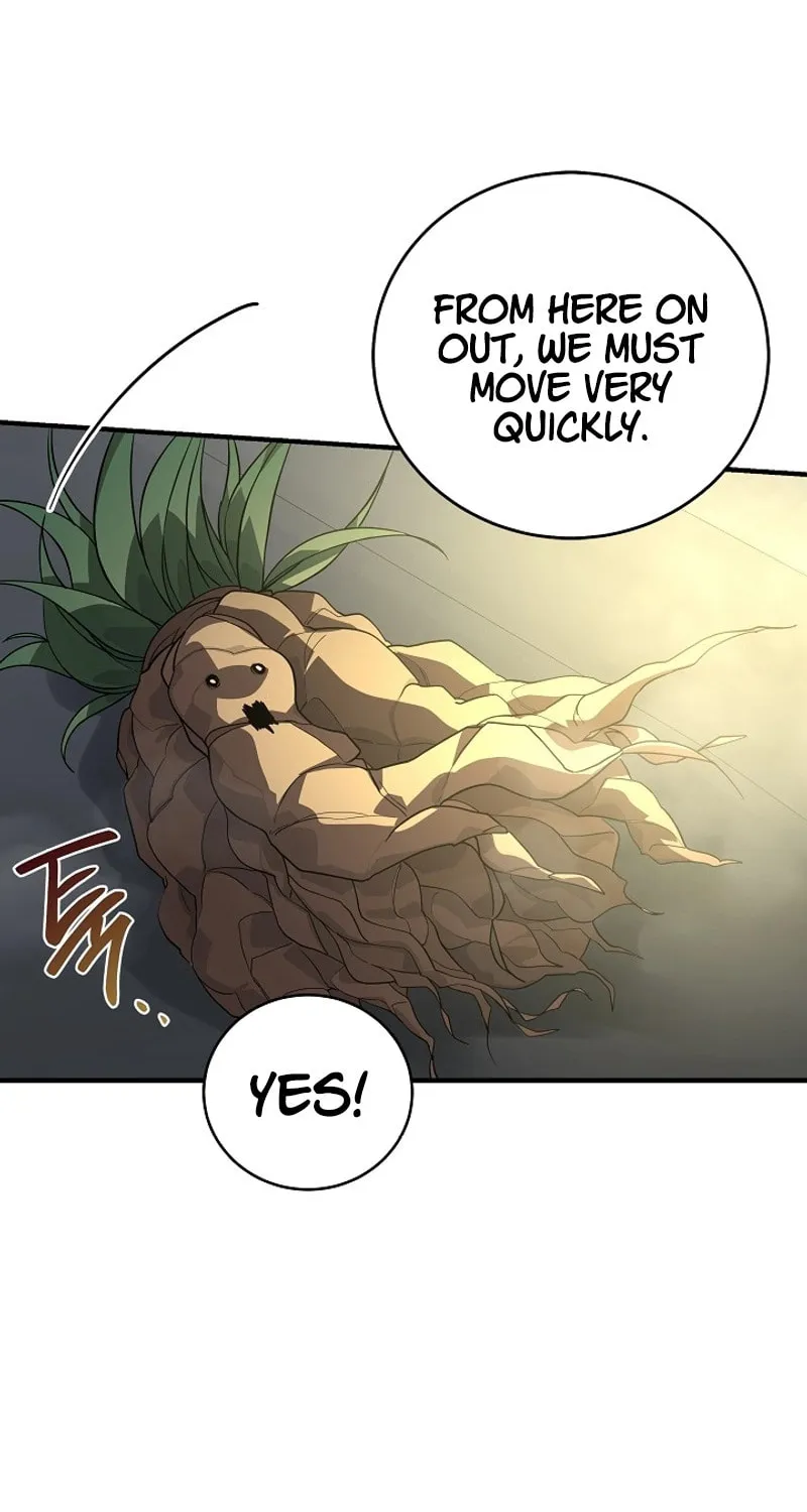 Read The Raider chapter 26 image 35 on Lezhin
