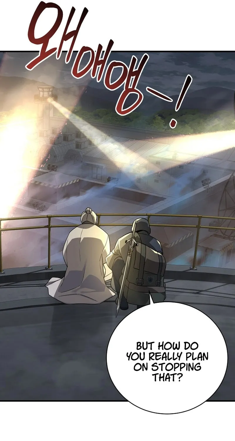 Read The Raider chapter 26 image 37 on Lezhin