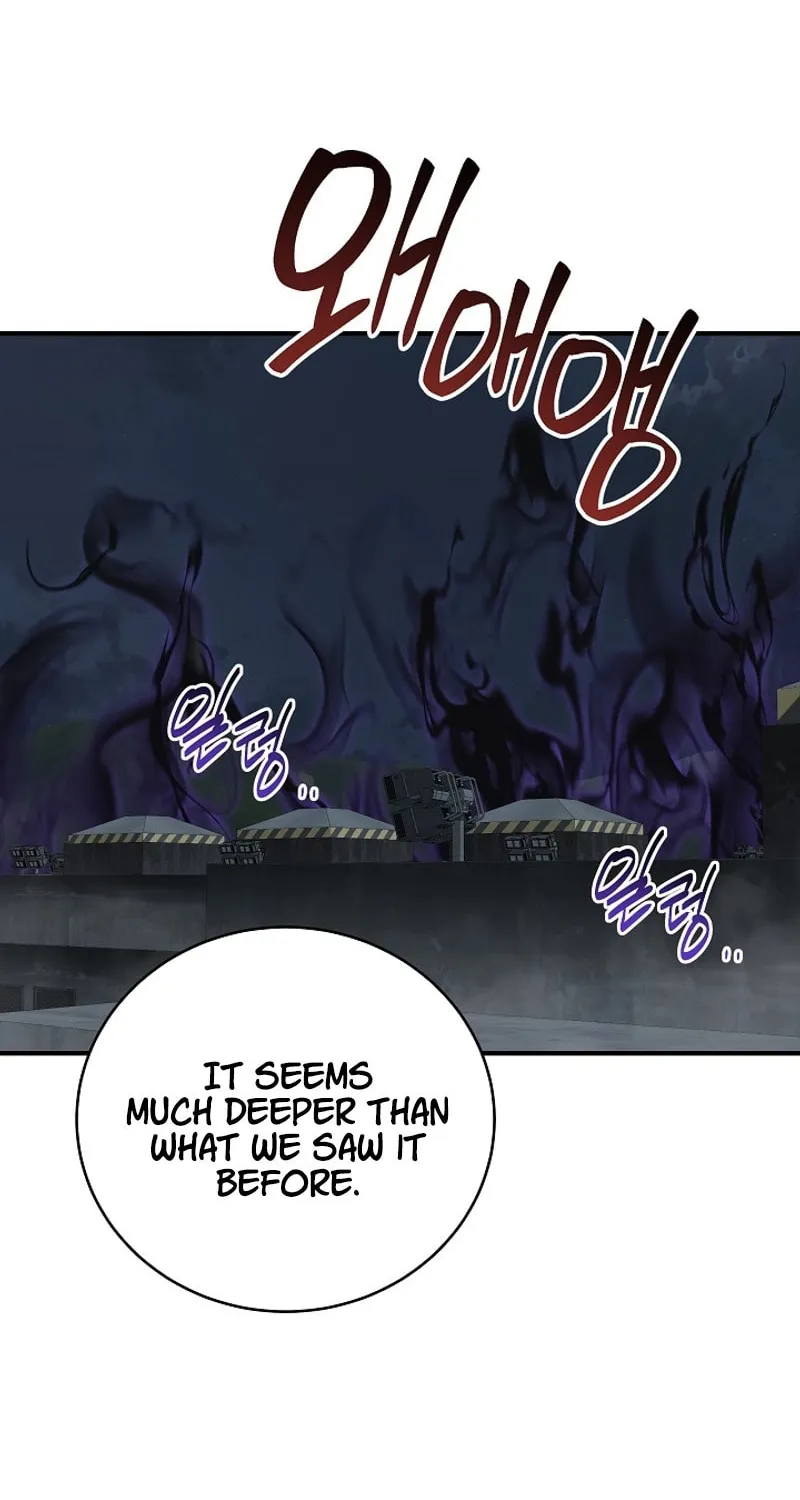 Read The Raider chapter 26 image 38 on Lezhin
