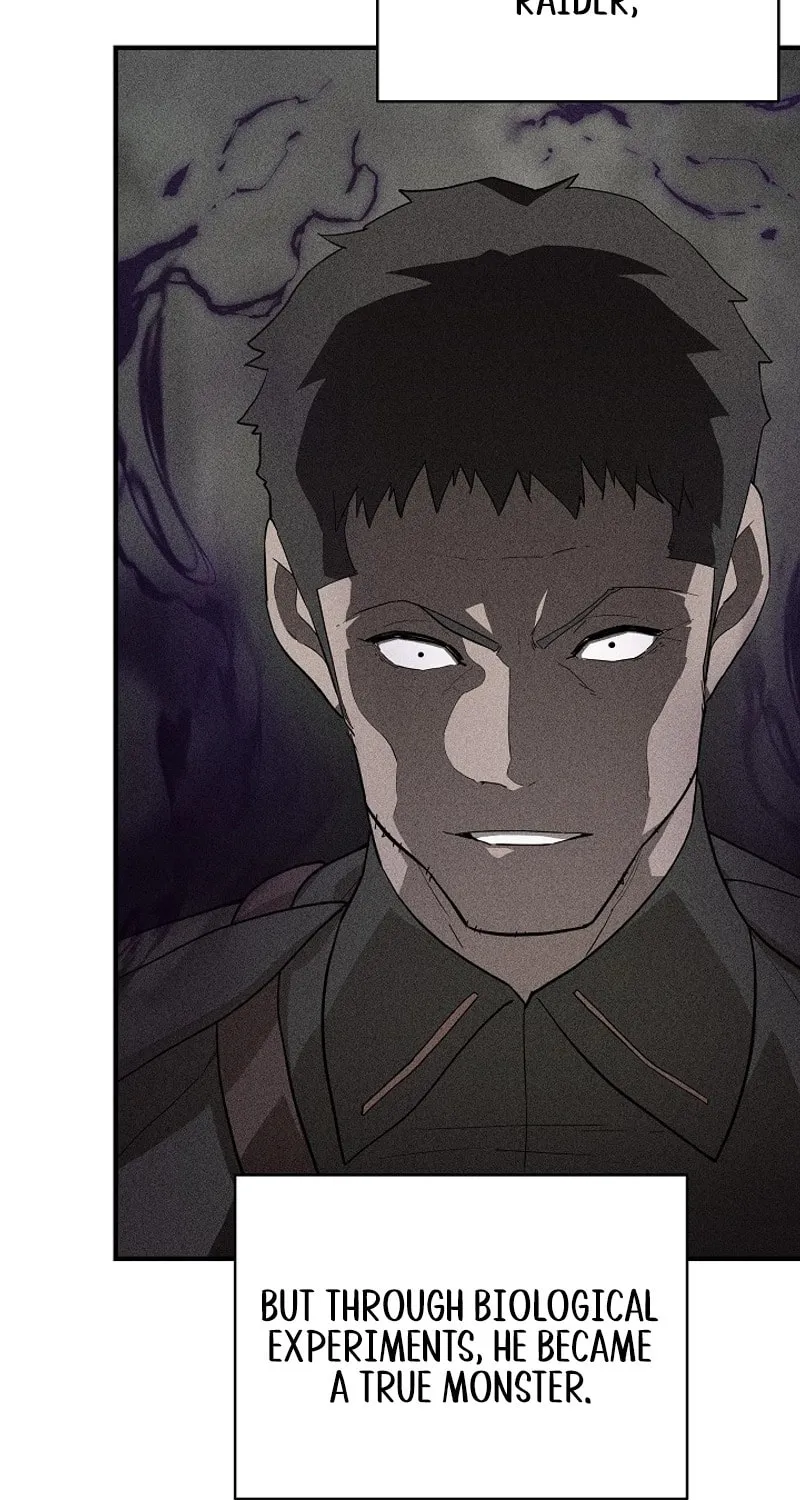 Read The Raider chapter 26 image 4 on Lezhin