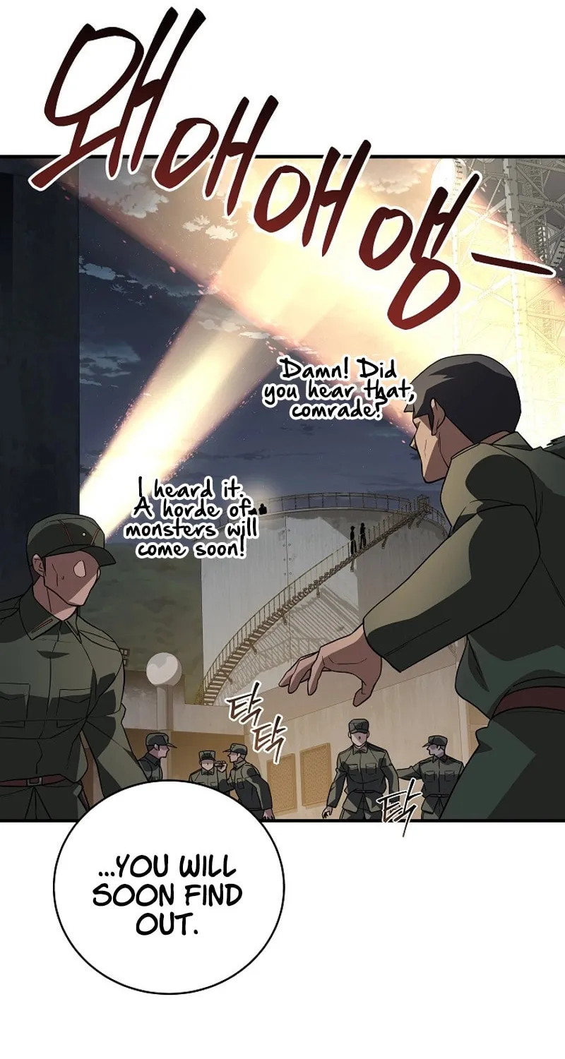 Read The Raider chapter 26 image 40 on Lezhin