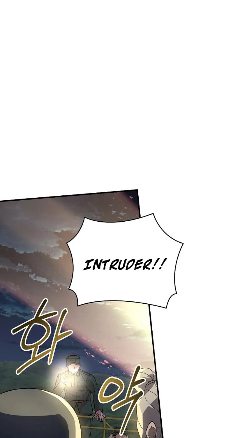 Read The Raider chapter 26 image 41 on Lezhin