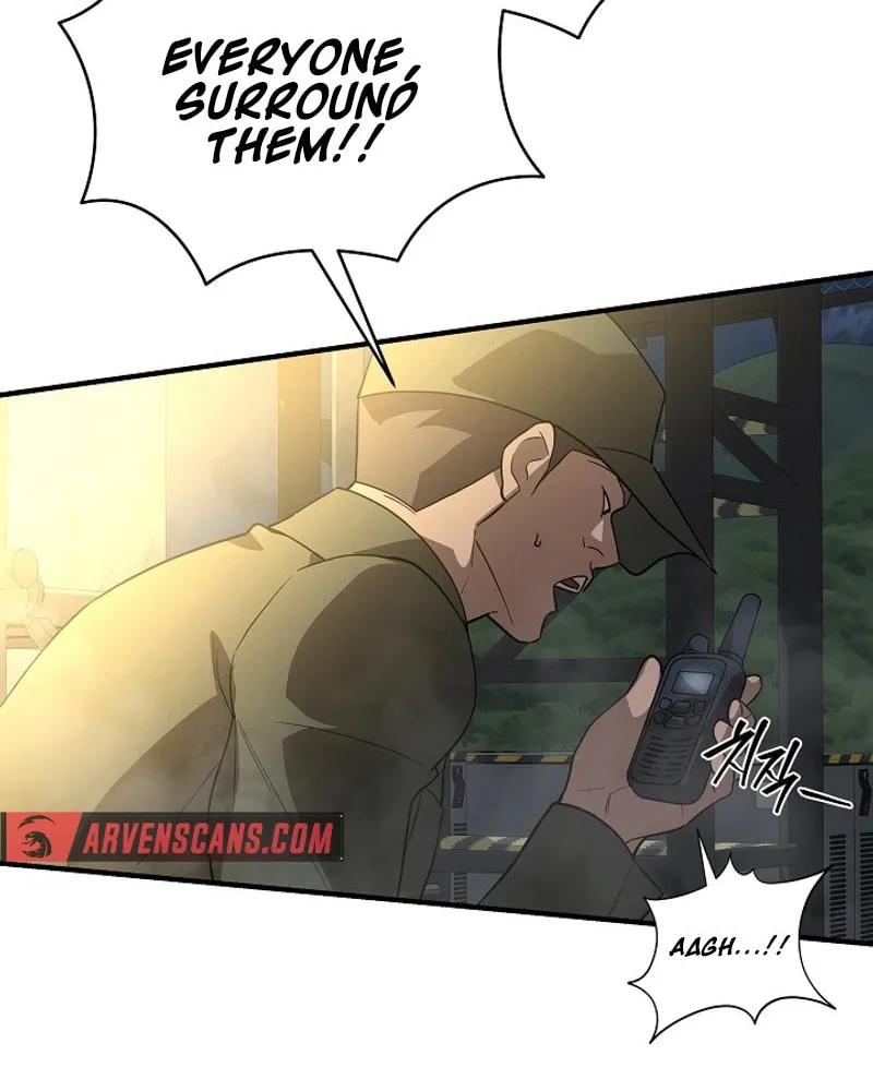 Read The Raider chapter 26 image 44 on Lezhin