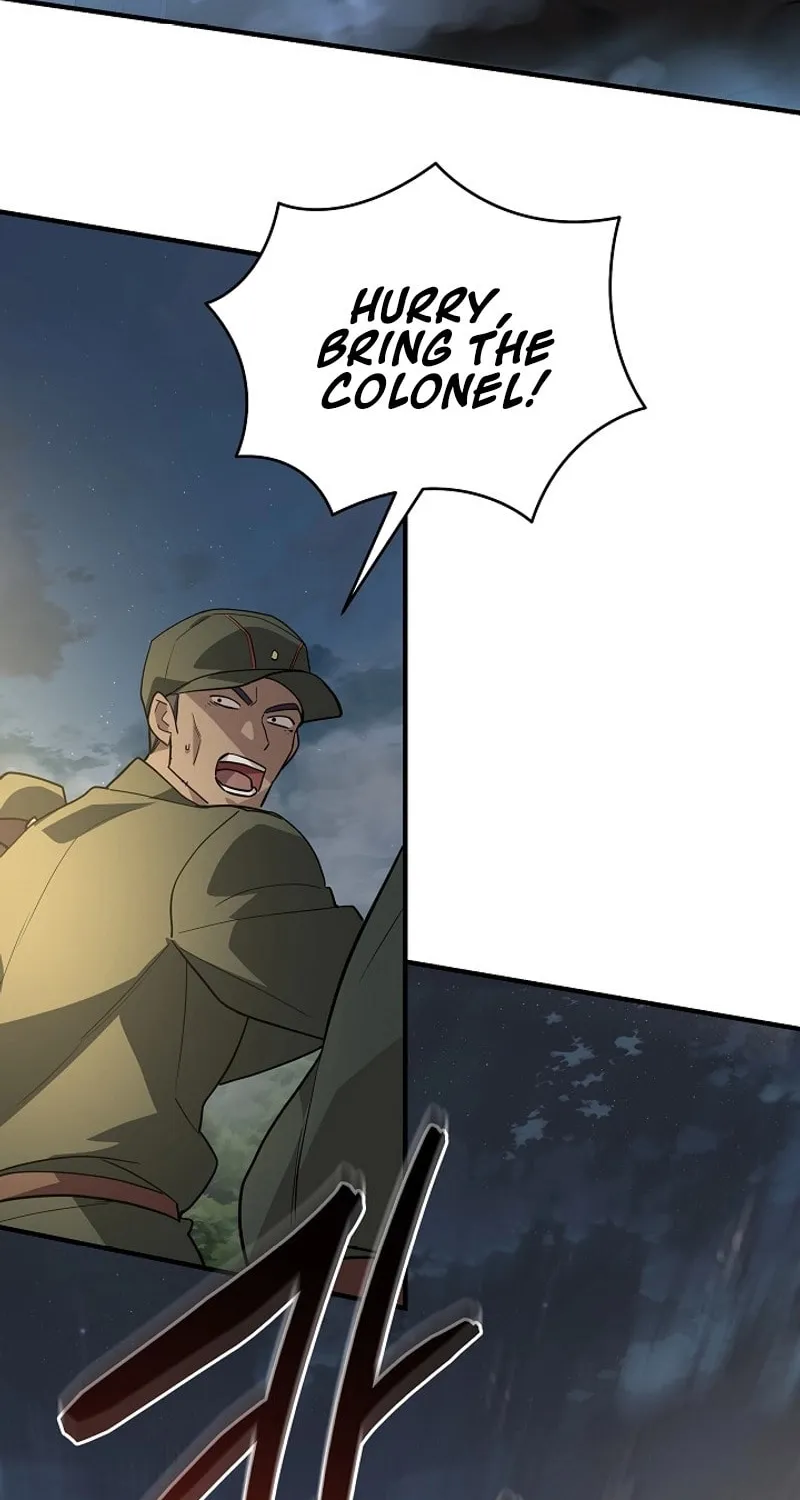 Read The Raider chapter 26 image 50 on Lezhin