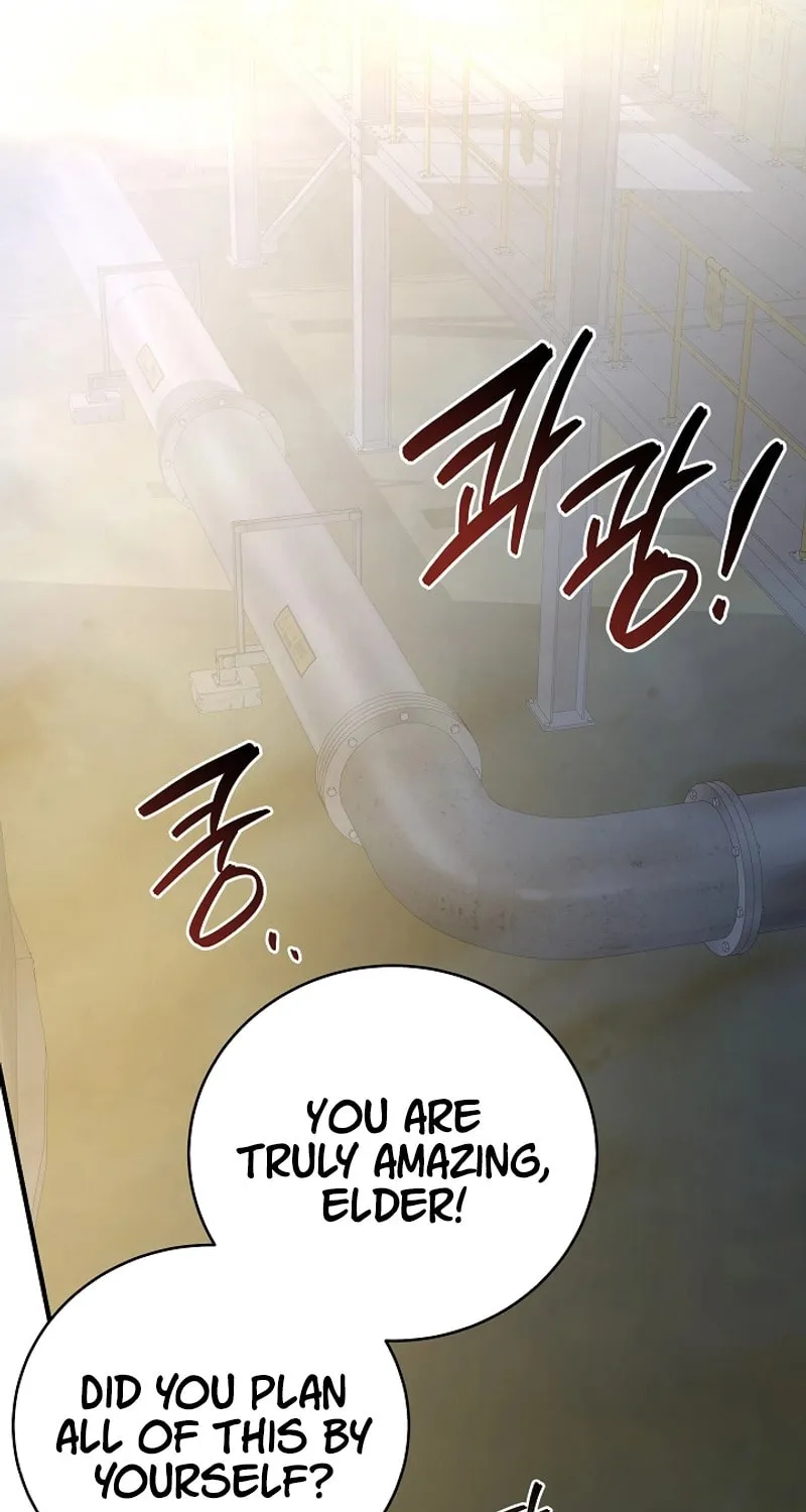 Read The Raider chapter 26 image 53 on Lezhin