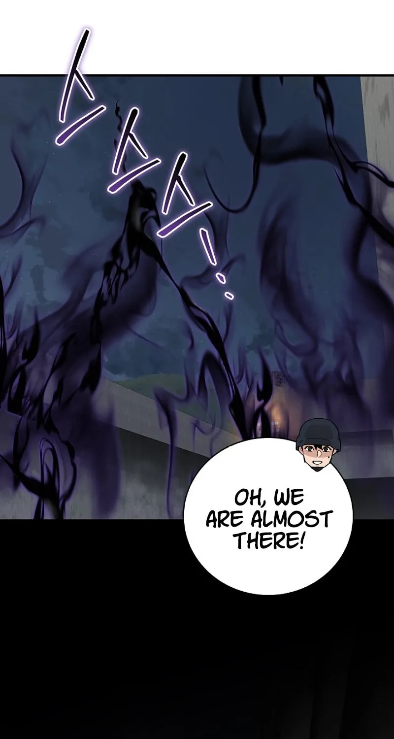 Read The Raider chapter 26 image 55 on Lezhin