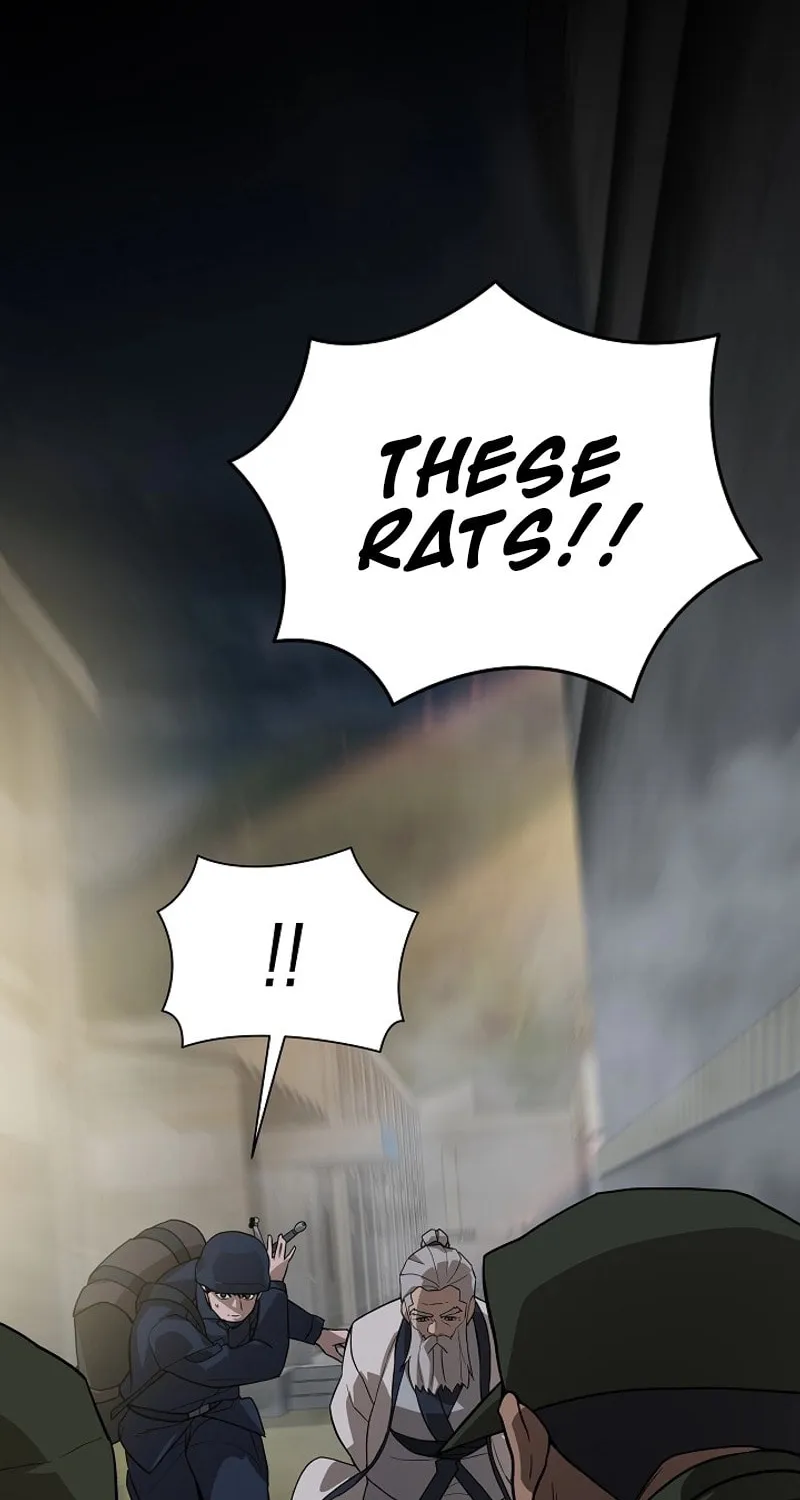 Read The Raider chapter 26 image 56 on Lezhin
