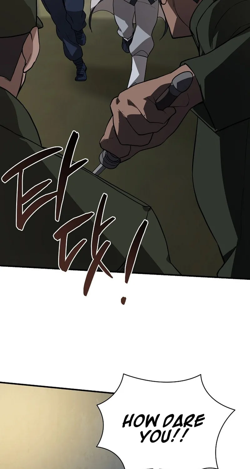 Read The Raider chapter 26 image 57 on Lezhin