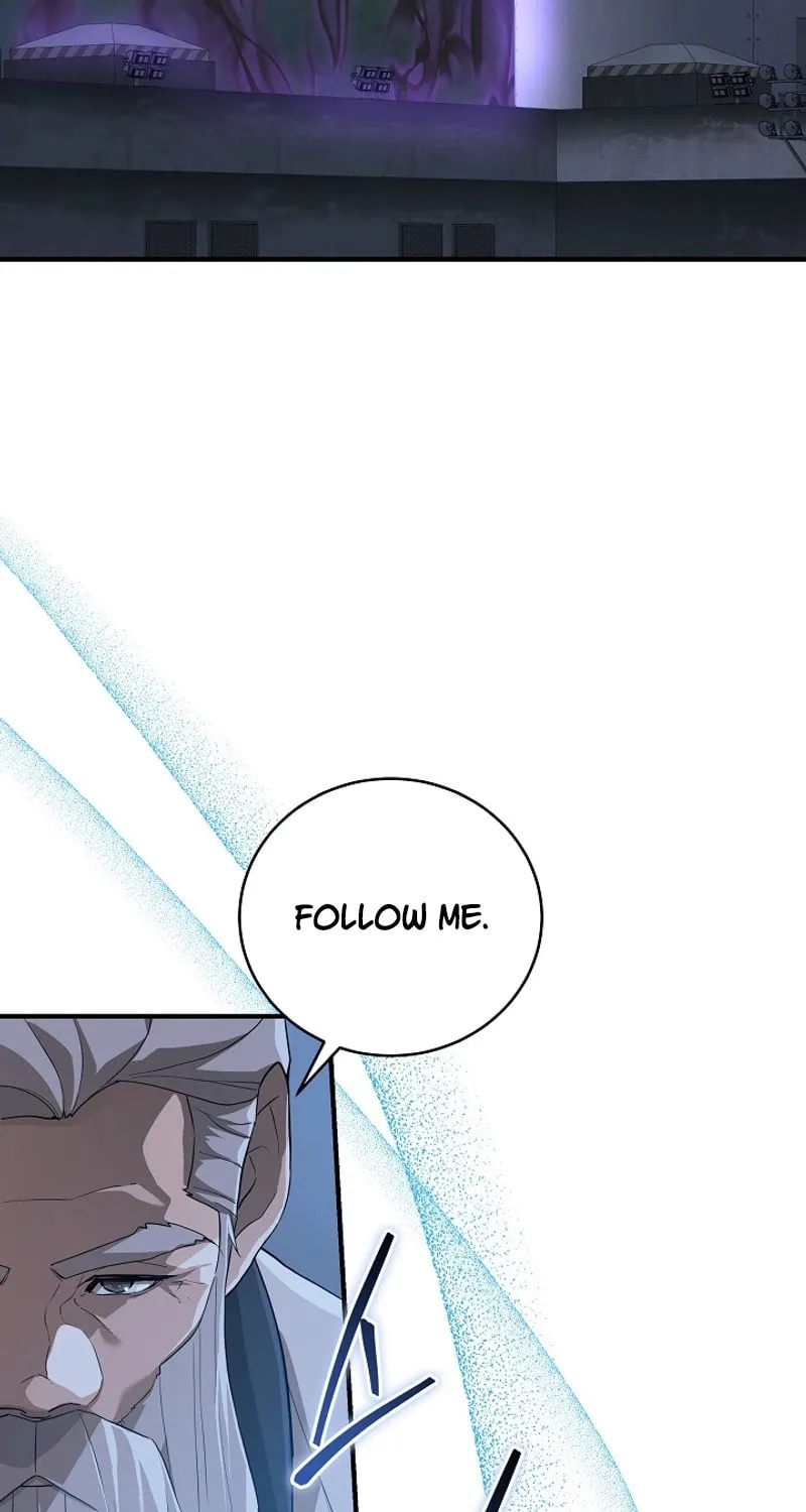 Read The Raider chapter 26 image 6 on Lezhin
