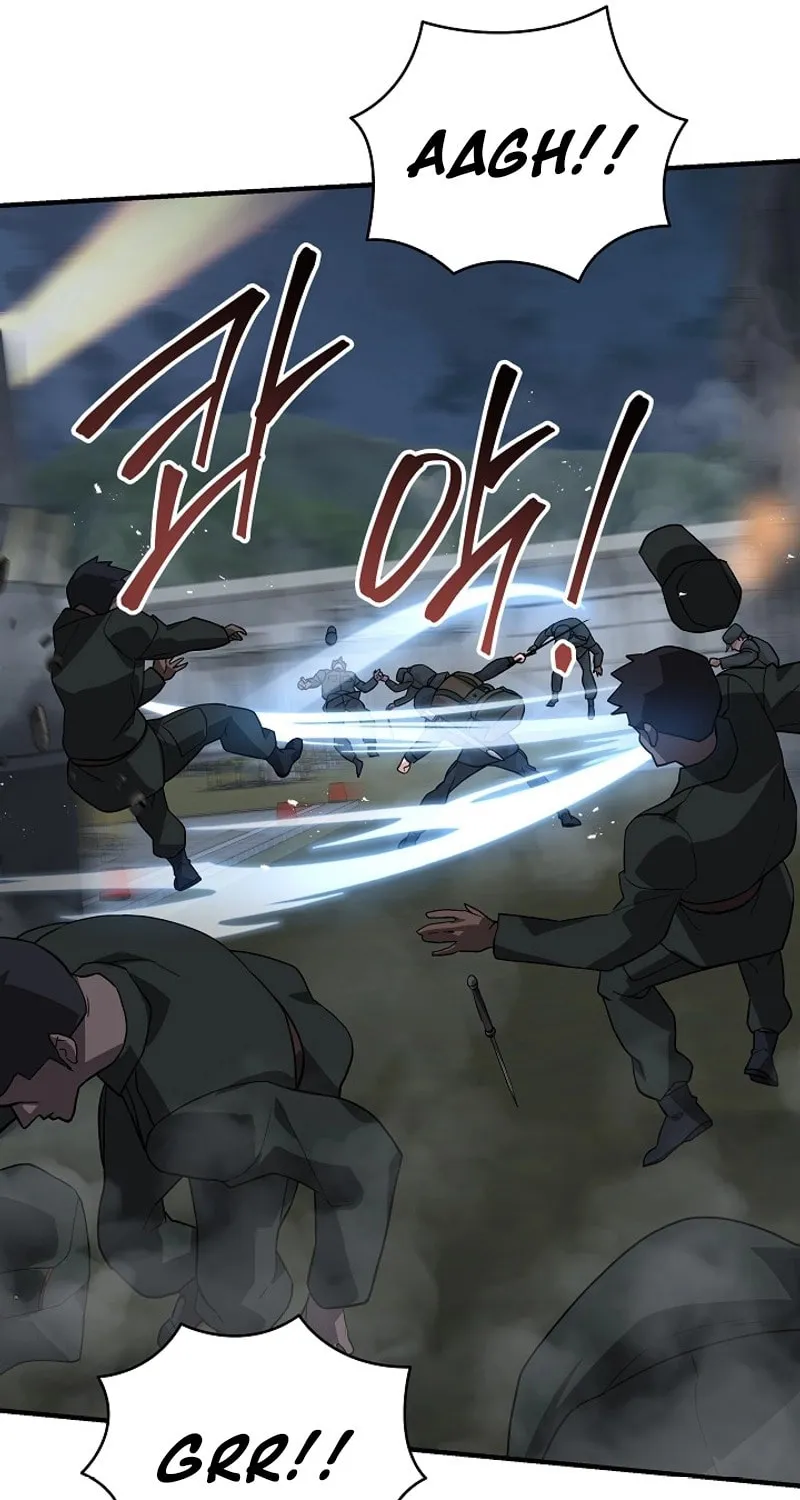 Read The Raider chapter 26 image 62 on Lezhin