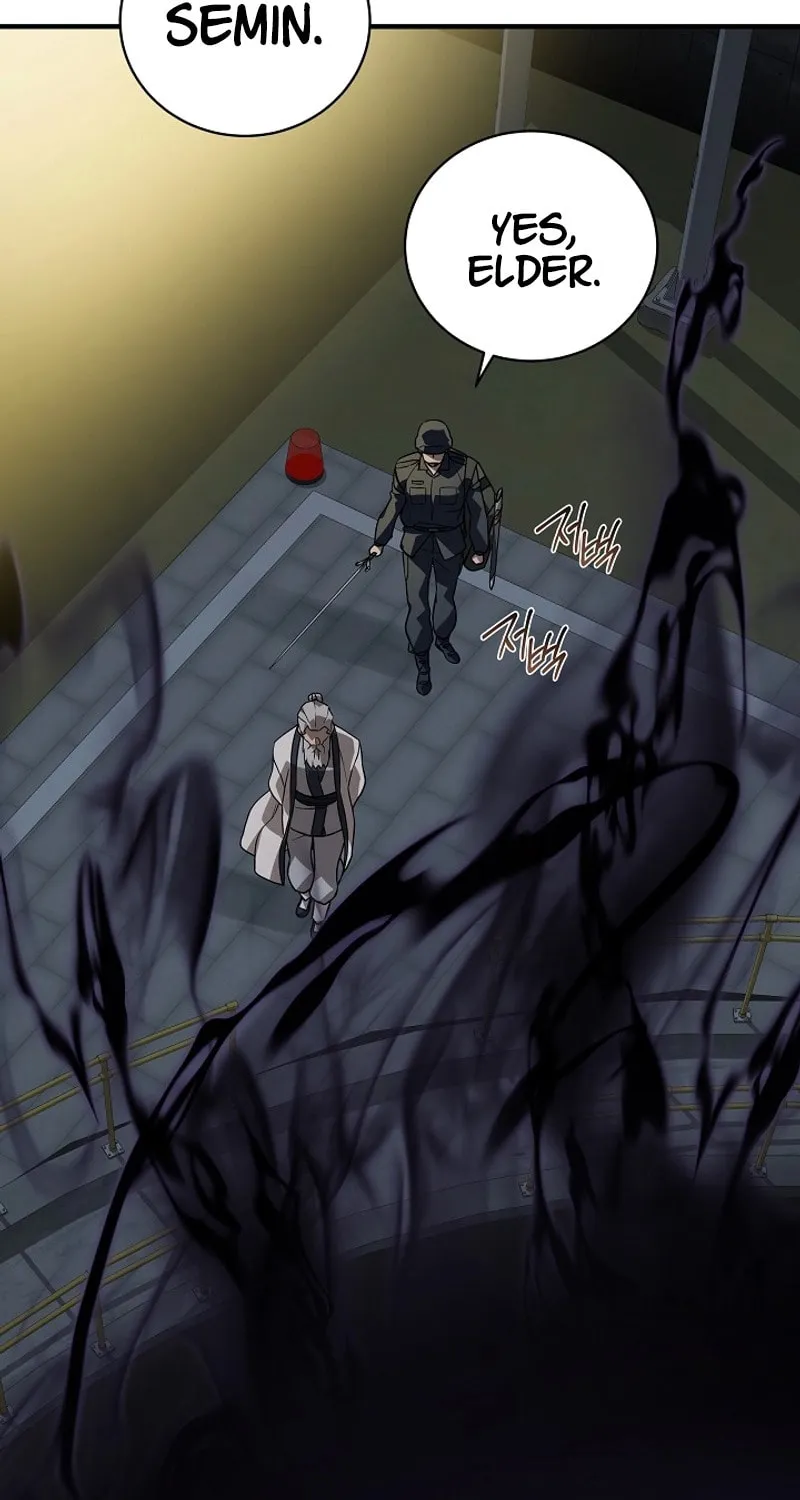 Read The Raider chapter 26 image 64 on Lezhin