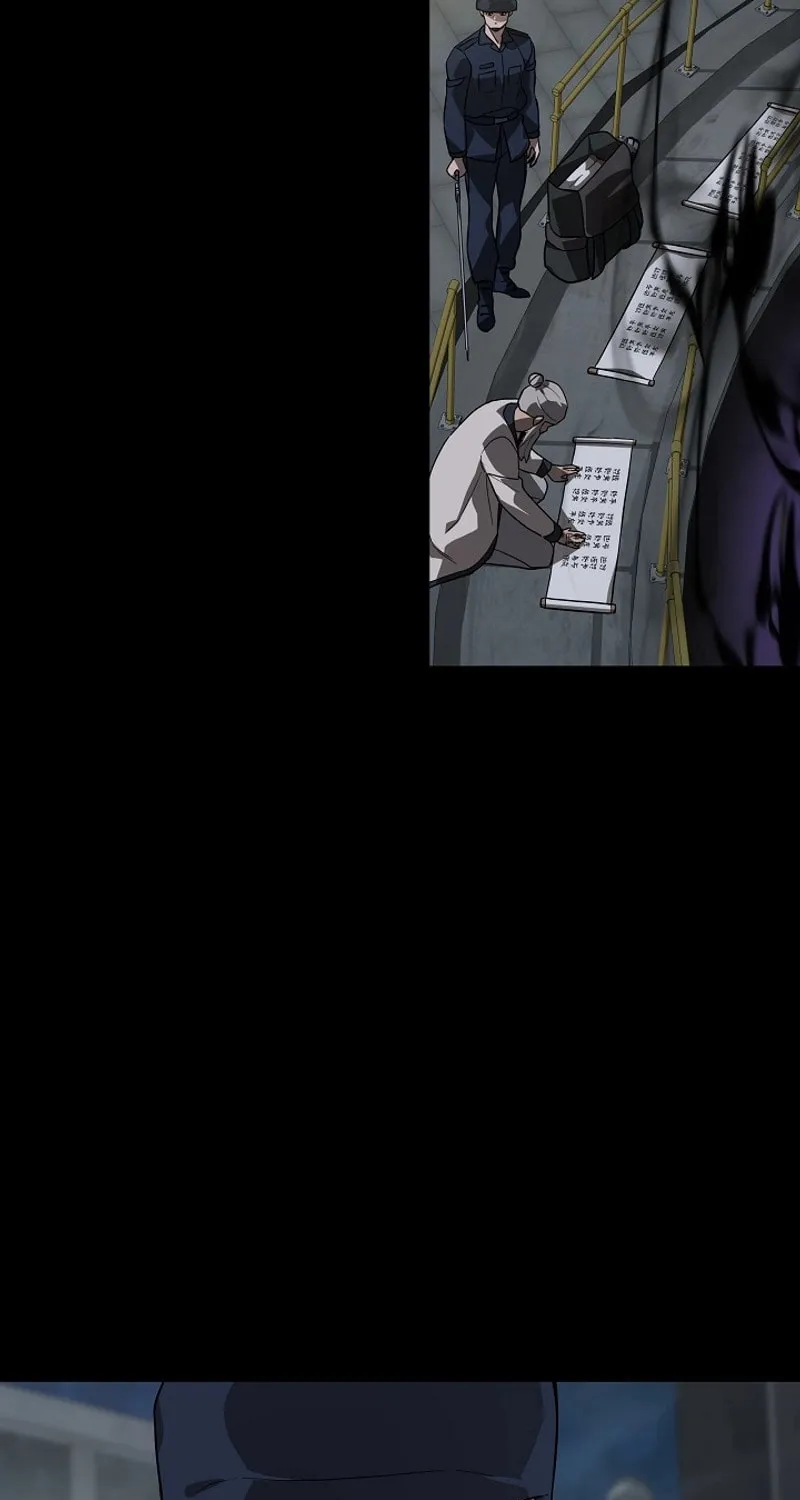 Read The Raider chapter 26 image 66 on Lezhin