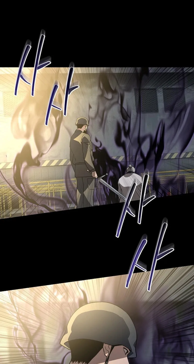 Read The Raider chapter 26 image 68 on Lezhin
