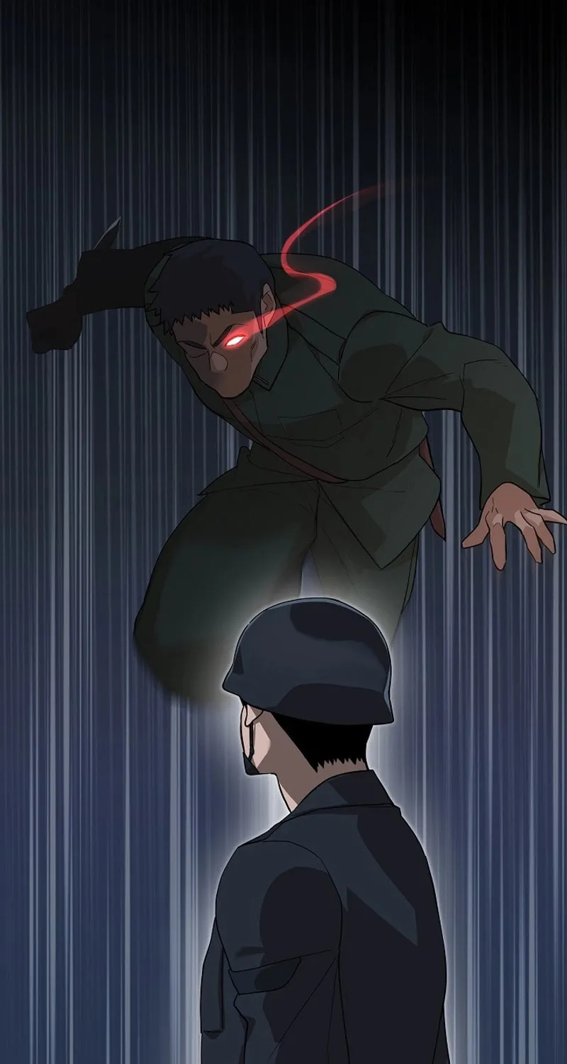 Read The Raider chapter 26 image 70 on Lezhin