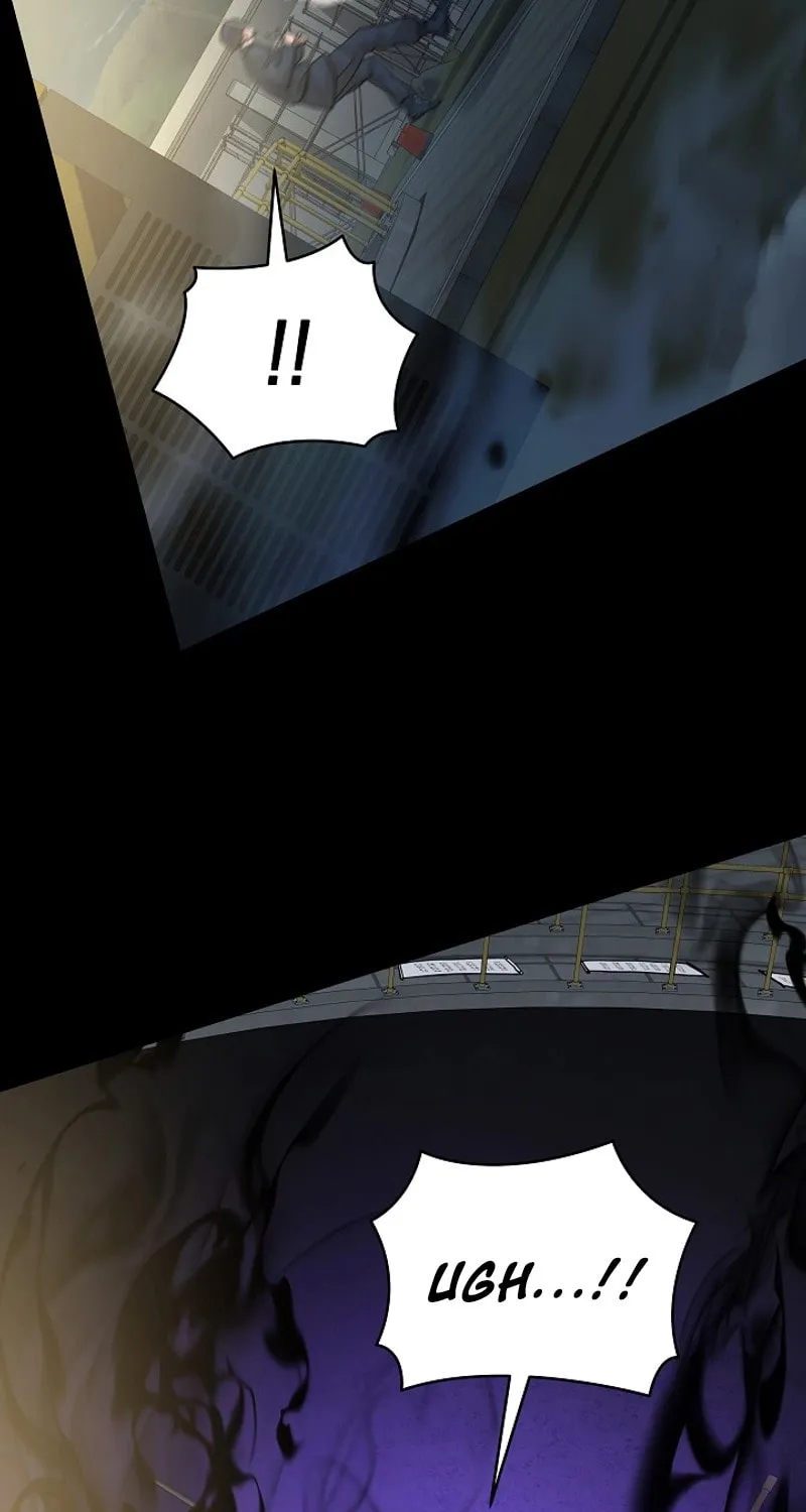 Read The Raider chapter 26 image 72 on Lezhin