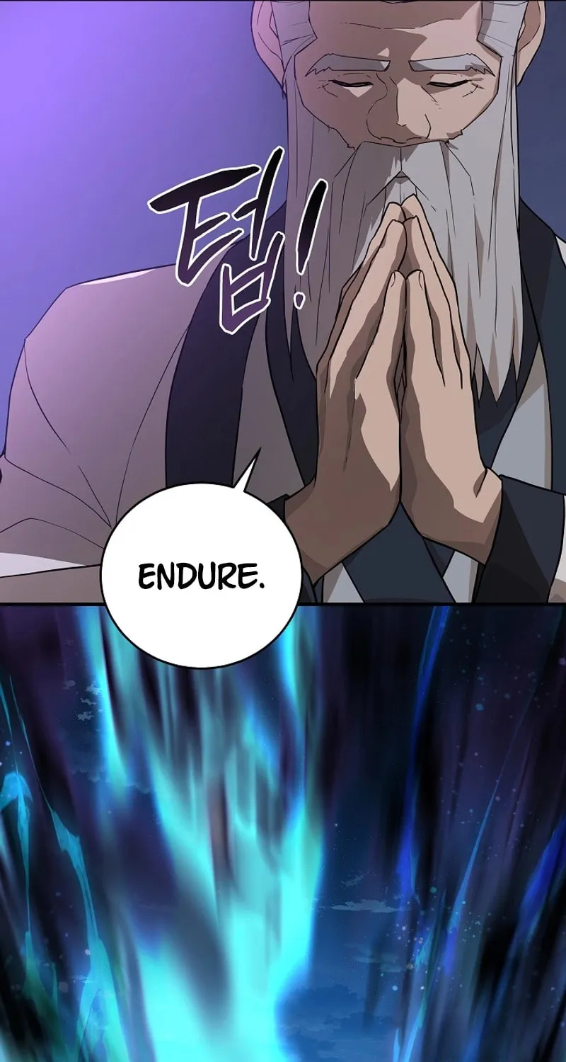 Read The Raider chapter 26 image 77 on Lezhin