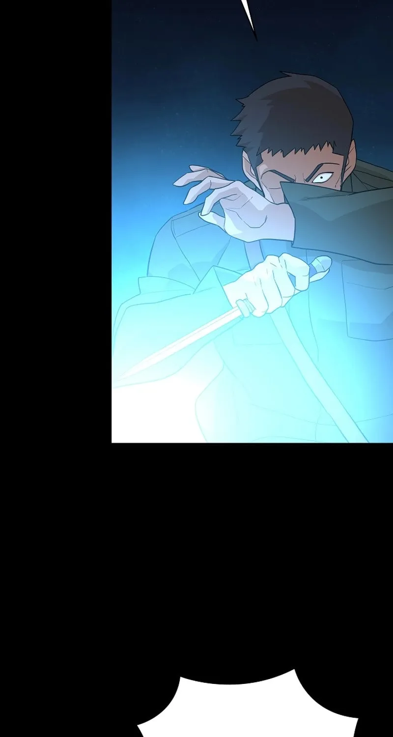 Read The Raider chapter 26 image 80 on Lezhin