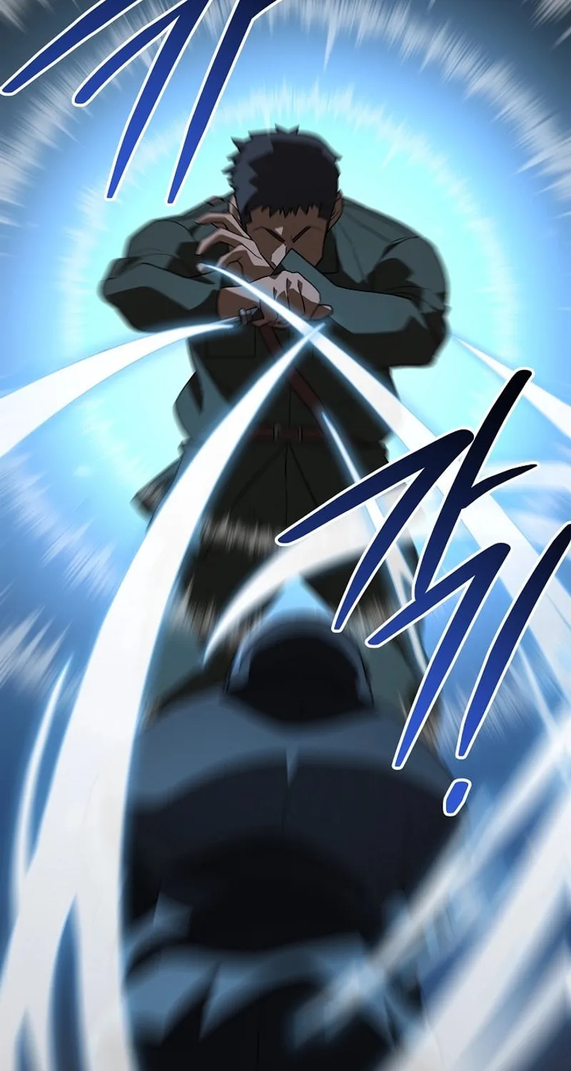 Read The Raider chapter 26 image 82 on Lezhin