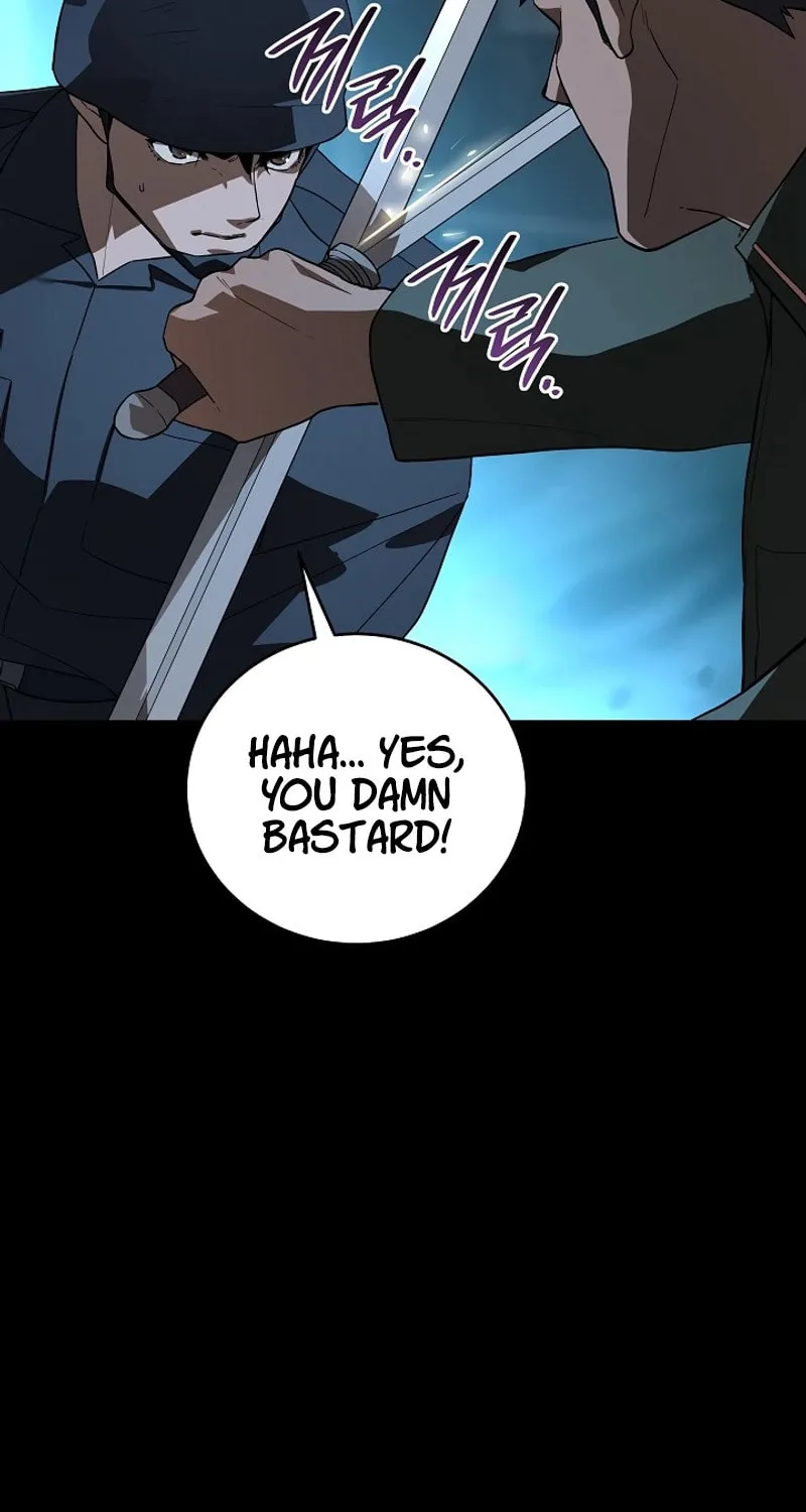 Read The Raider chapter 26 image 84 on Lezhin