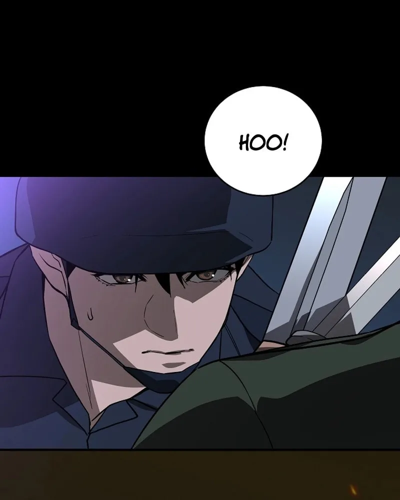 Read The Raider chapter 26 image 85 on Lezhin