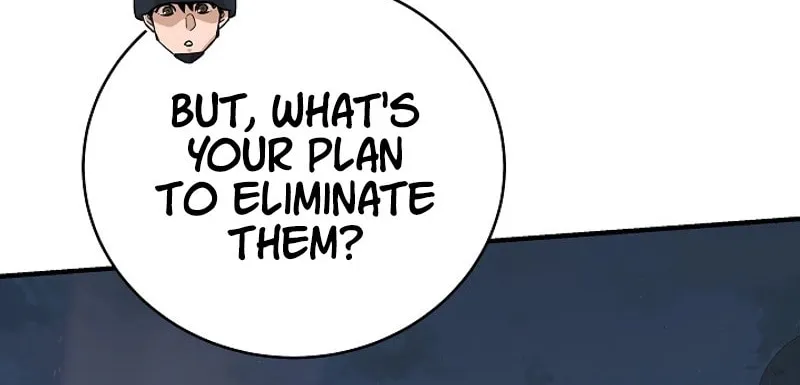 Read The Raider chapter 26 image 9 on Lezhin