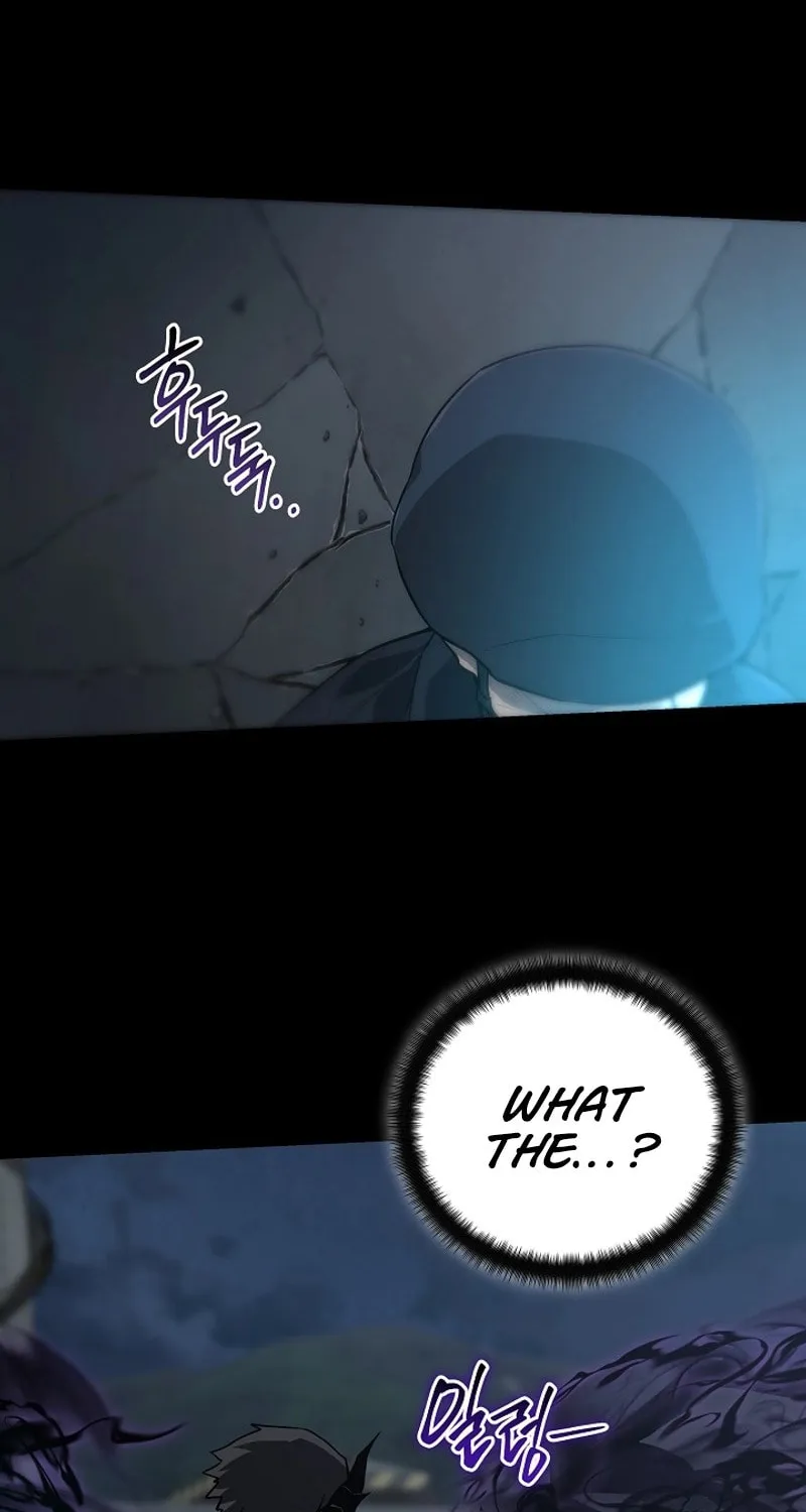 Read The Raider chapter 27 image 1 on Lezhin