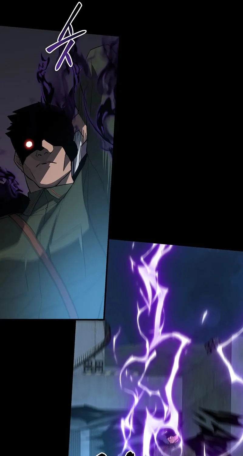 Read The Raider chapter 27 image 10 on Lezhin