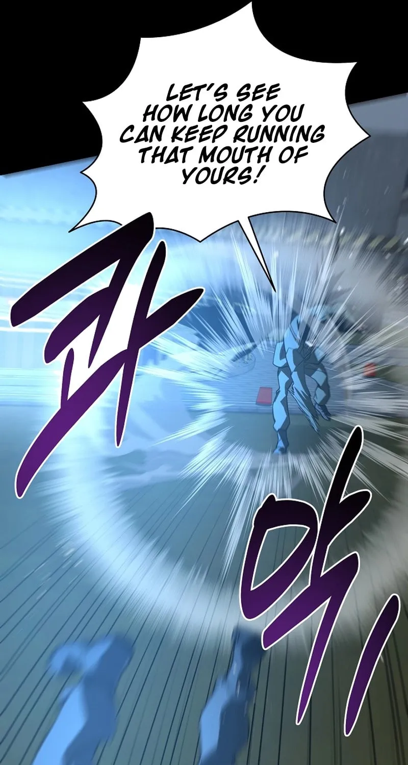 Read The Raider chapter 27 image 18 on Lezhin