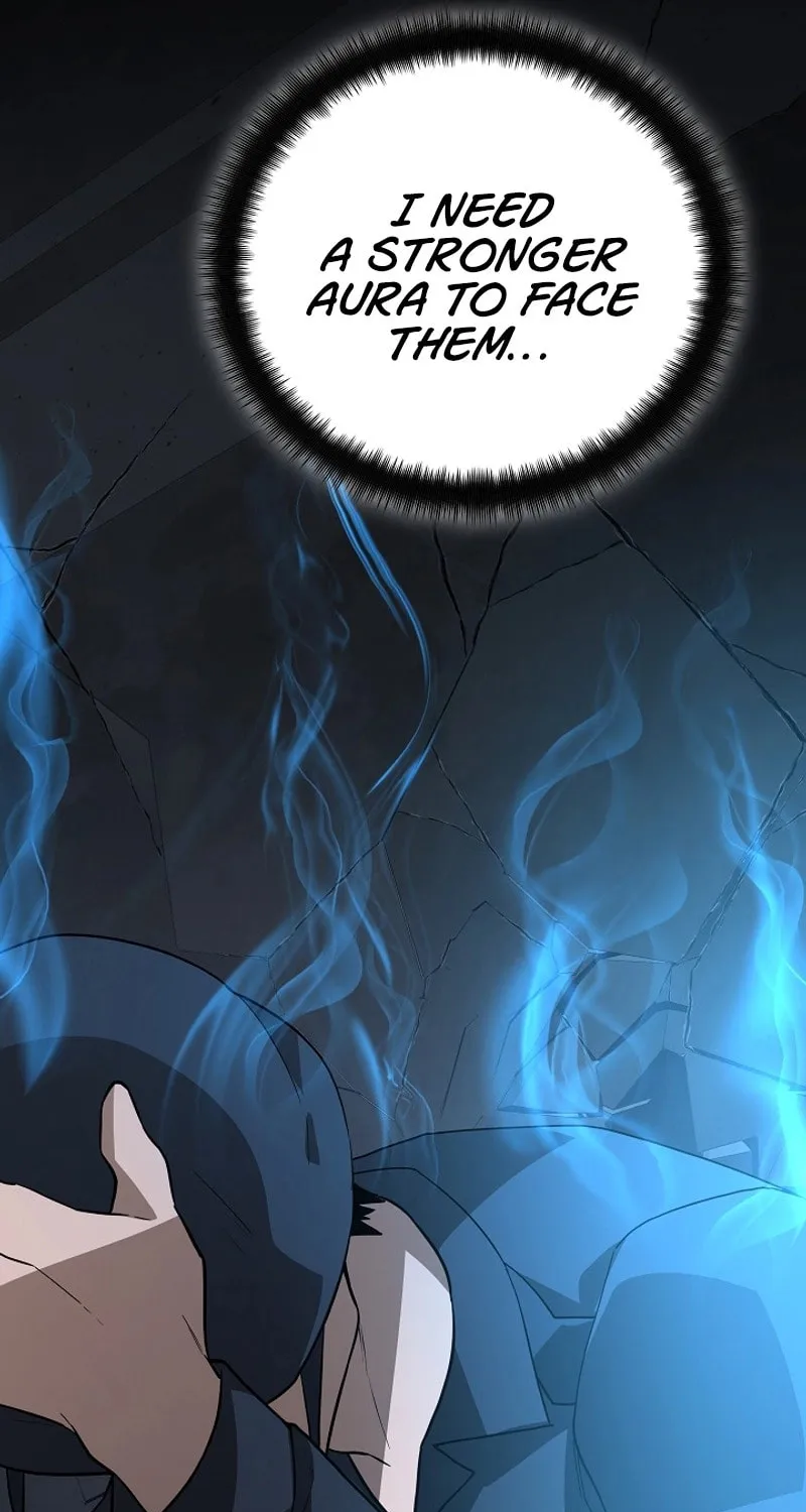 Read The Raider chapter 27 image 27 on Lezhin