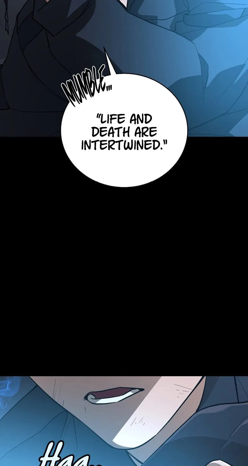Read The Raider chapter 27 image 28 on Lezhin