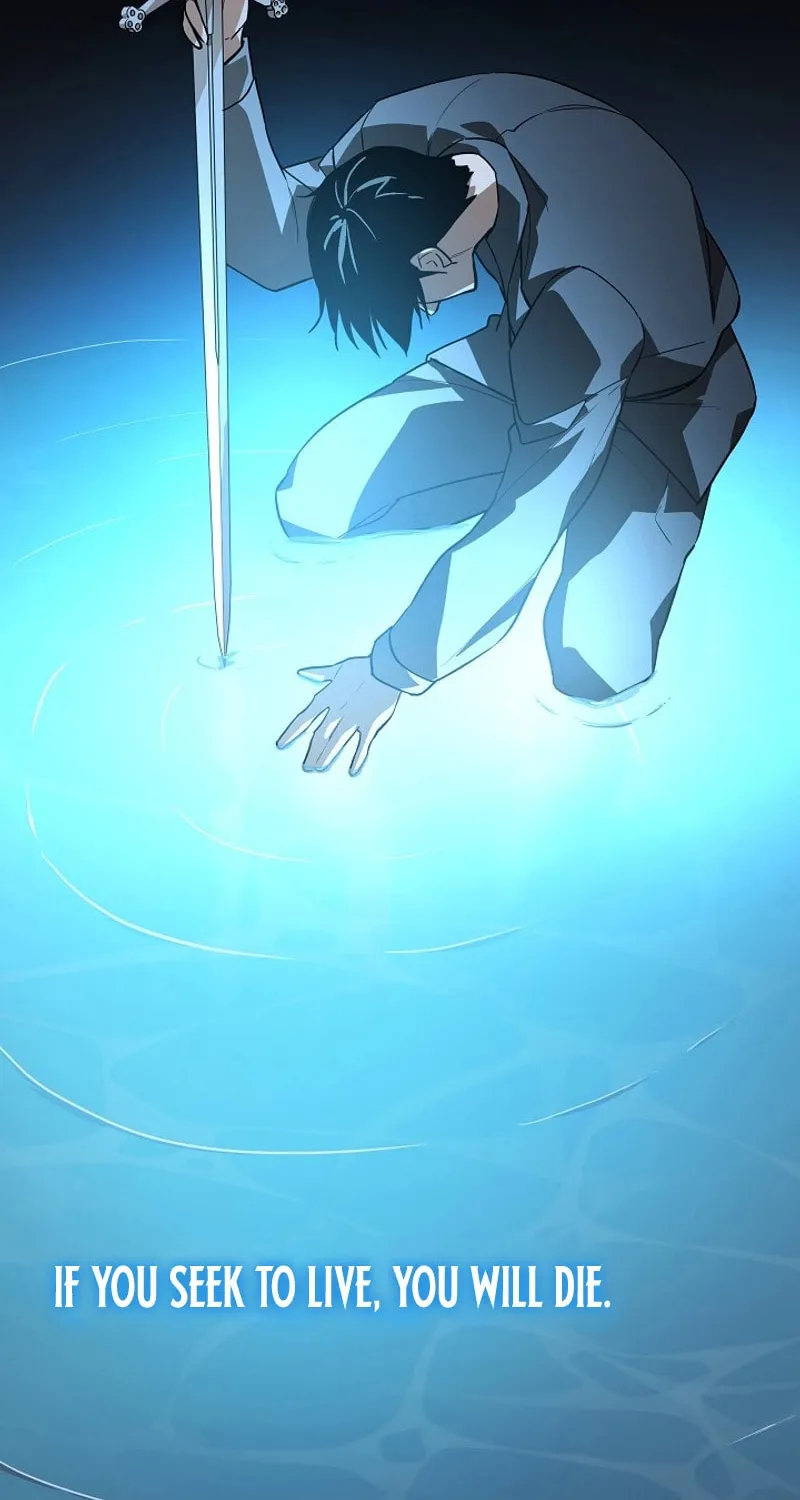 Read The Raider chapter 27 image 30 on Lezhin