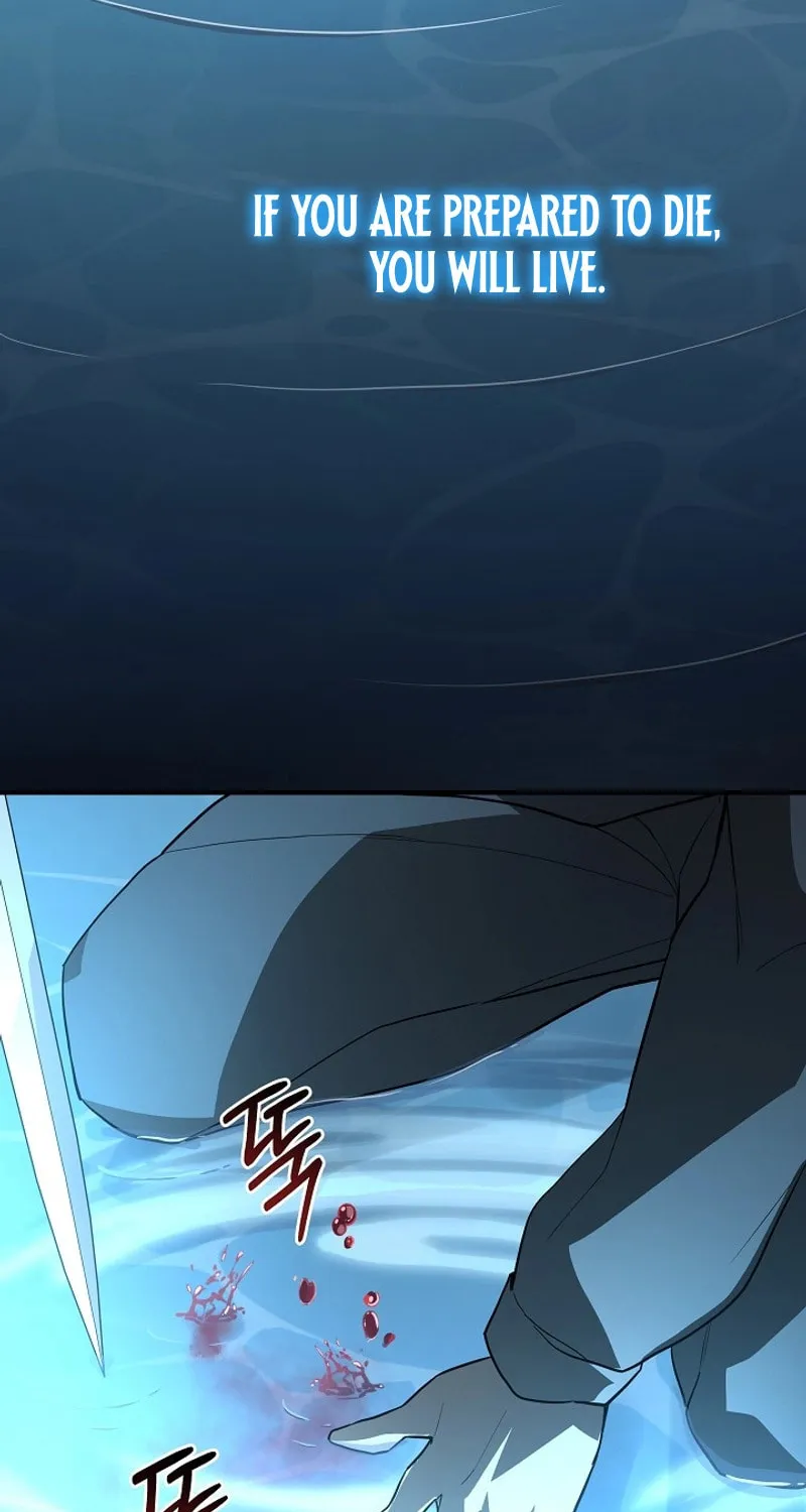 Read The Raider chapter 27 image 31 on Lezhin