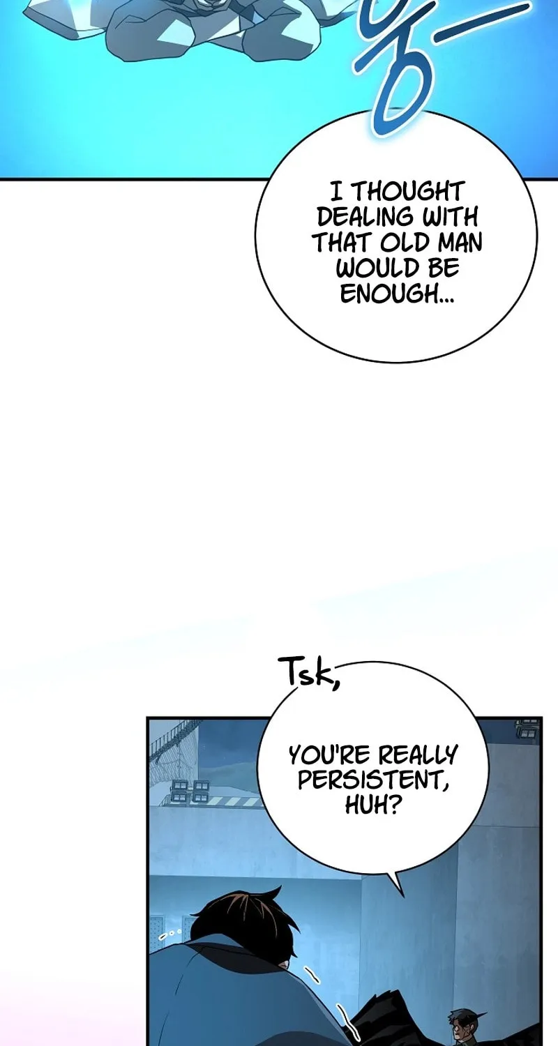 Read The Raider chapter 27 image 39 on Lezhin