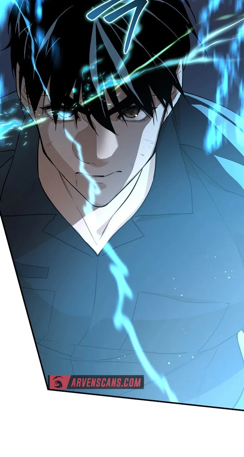 Read The Raider chapter 27 image 41 on Lezhin