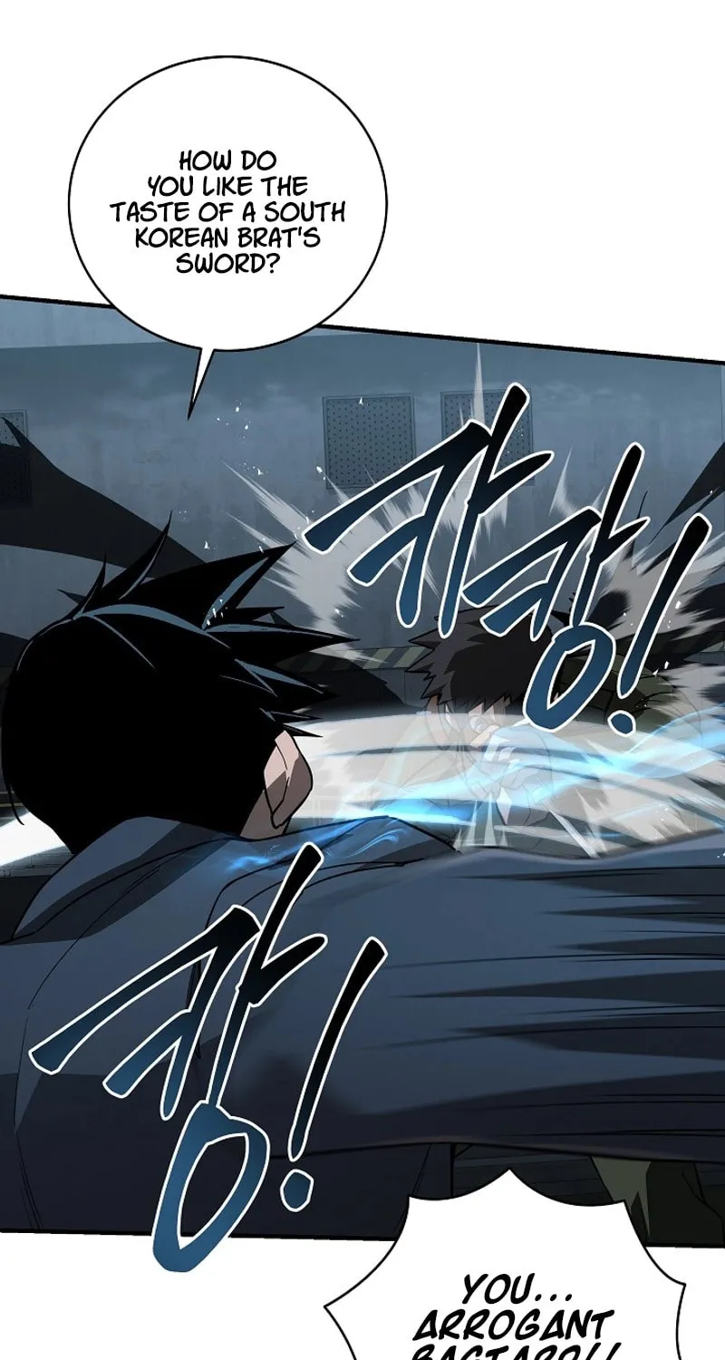 Read The Raider chapter 27 image 48 on Lezhin