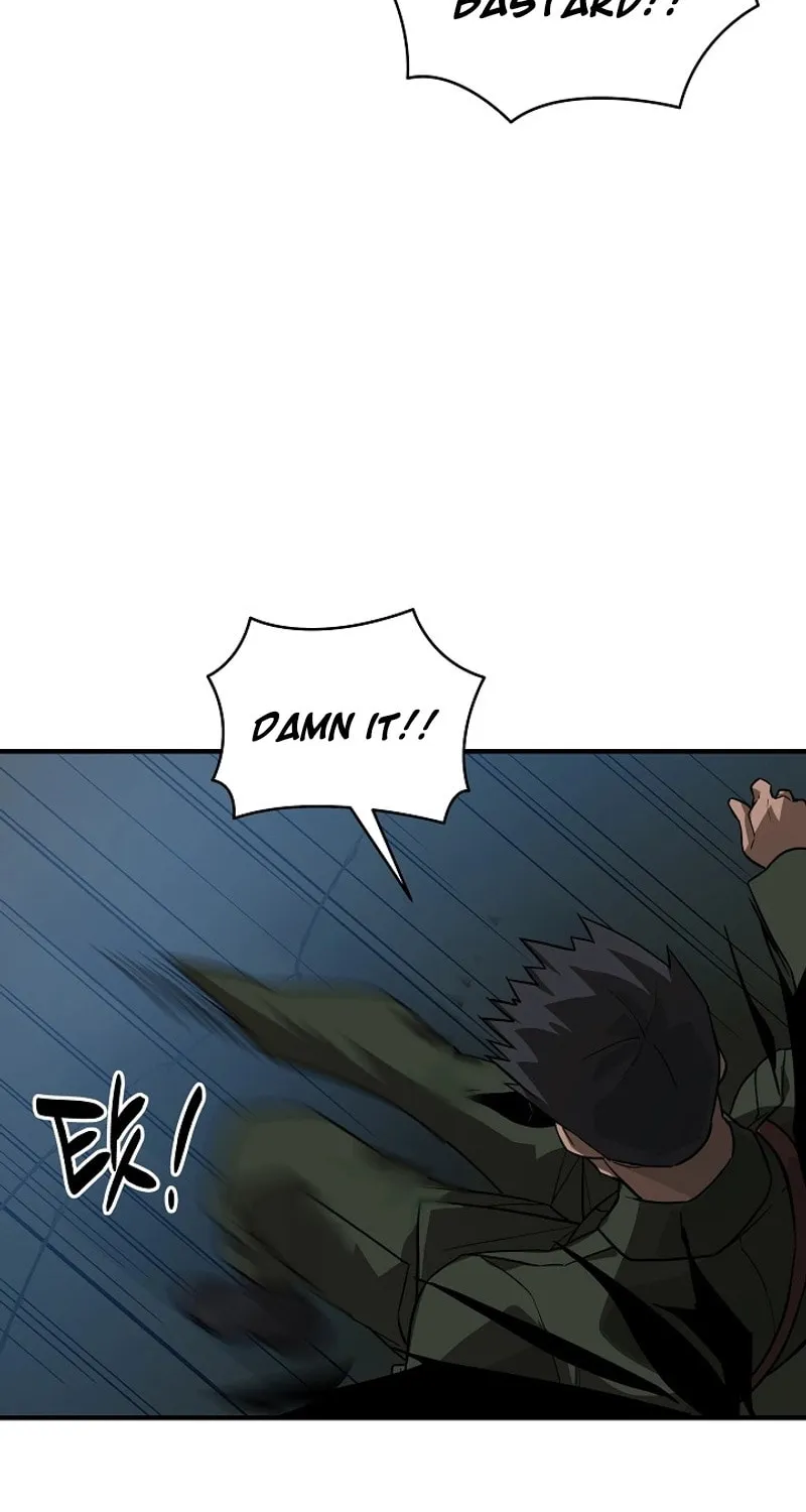 Read The Raider chapter 27 image 49 on Lezhin