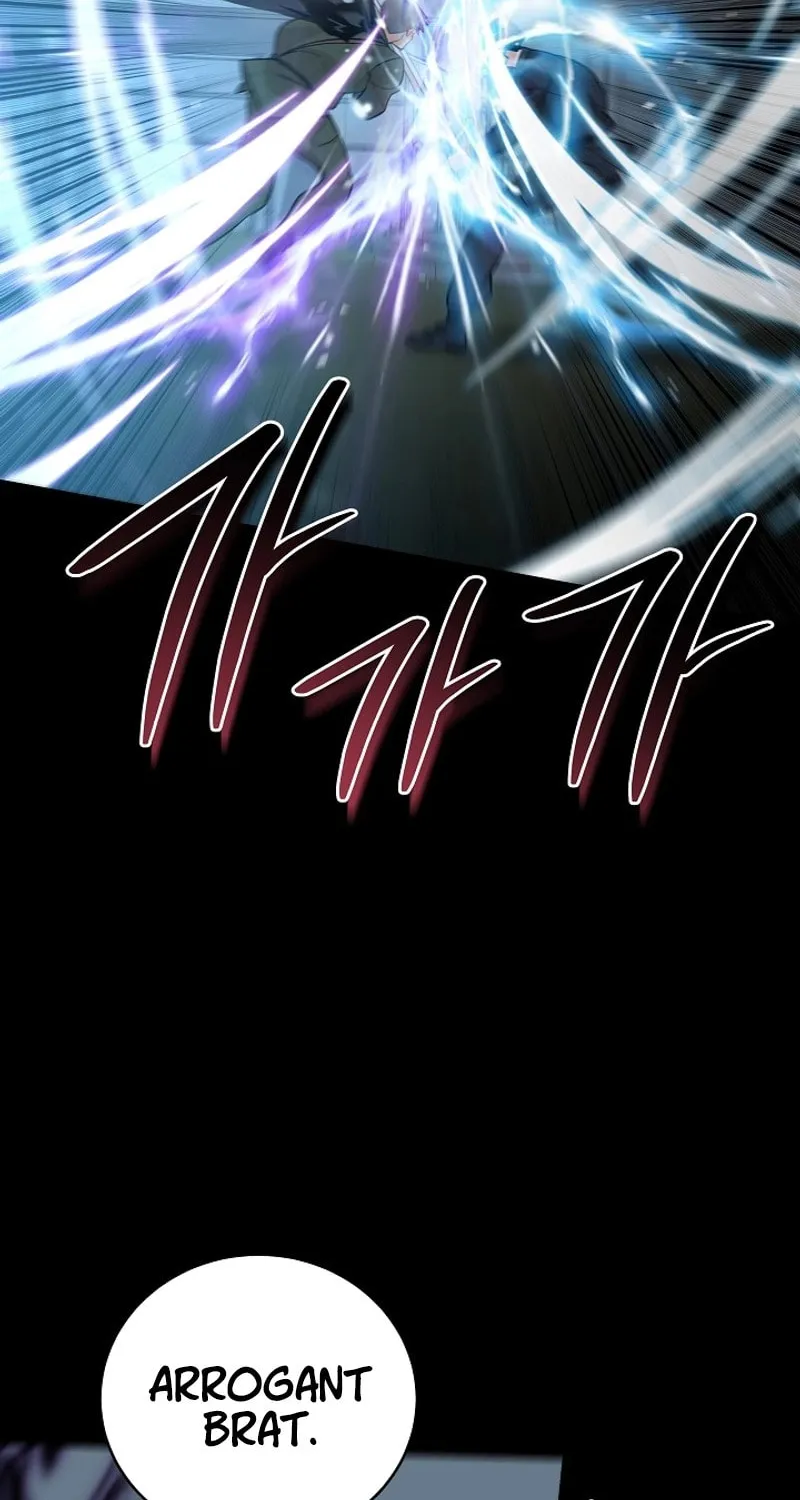 Read The Raider chapter 27 image 5 on Lezhin