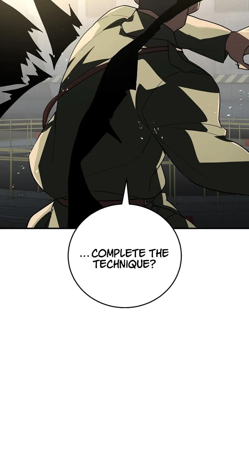 Read The Raider chapter 27 image 53 on Lezhin